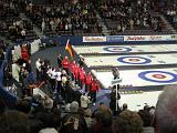 Curling World Championships